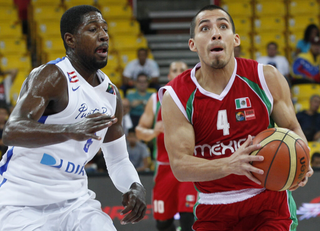 Mexico vs Montenegro Predictions, Picks Odds FIBA World Cup August 25 2023