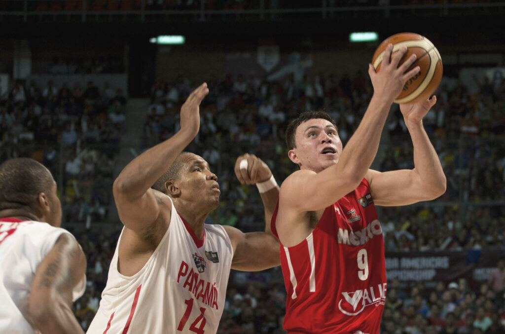 Mexico vs Montenegro Predictions, Picks Odds FIBA World Cup August 25 2023