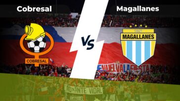 Cobresal vs Magallanes: Predicciones, pronóstico, cuotas y previa de apuestas para la jornada 21 de la Liga Chilena el 11 de agosto de 2023