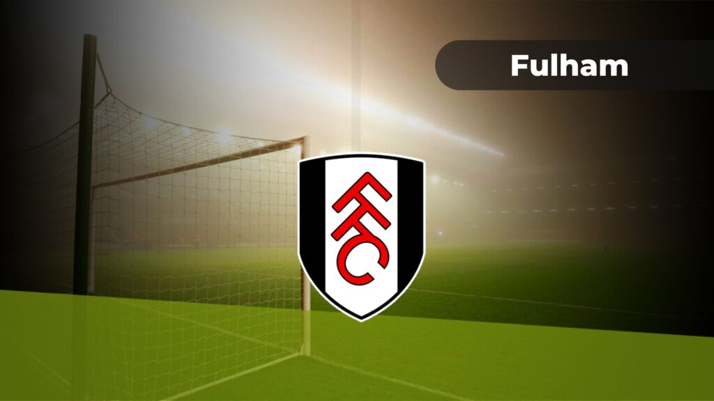 Pronostico Predicción Cuotas Previa Apuestas Everton vs Fulham Premier League 12 agosto de 2023