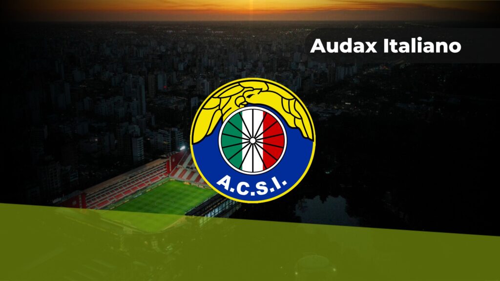 Audax Italiano vs Coquimbo: Predicciones, pronóstico, cuotas y previa de apuestas para la jornada 22 de la Liga Chilena el 25 de agosto de 2023