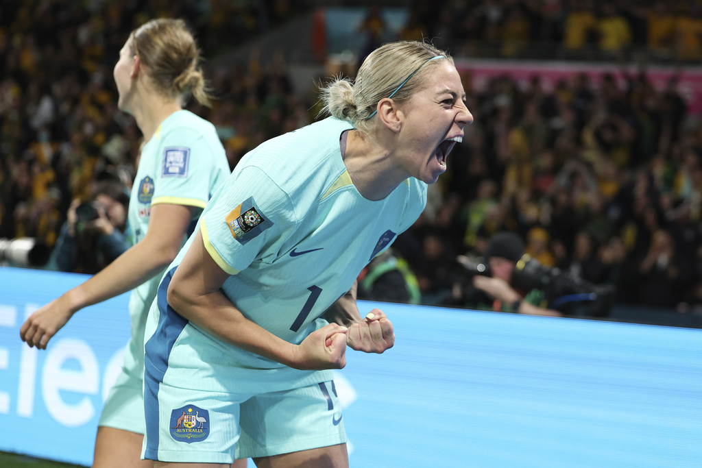 Australia vs Dinamarca Predicciones pronóstico cuotas apuestas en los octavos de final de la Copa Mundial Femenina el 7 de agosto de 2023