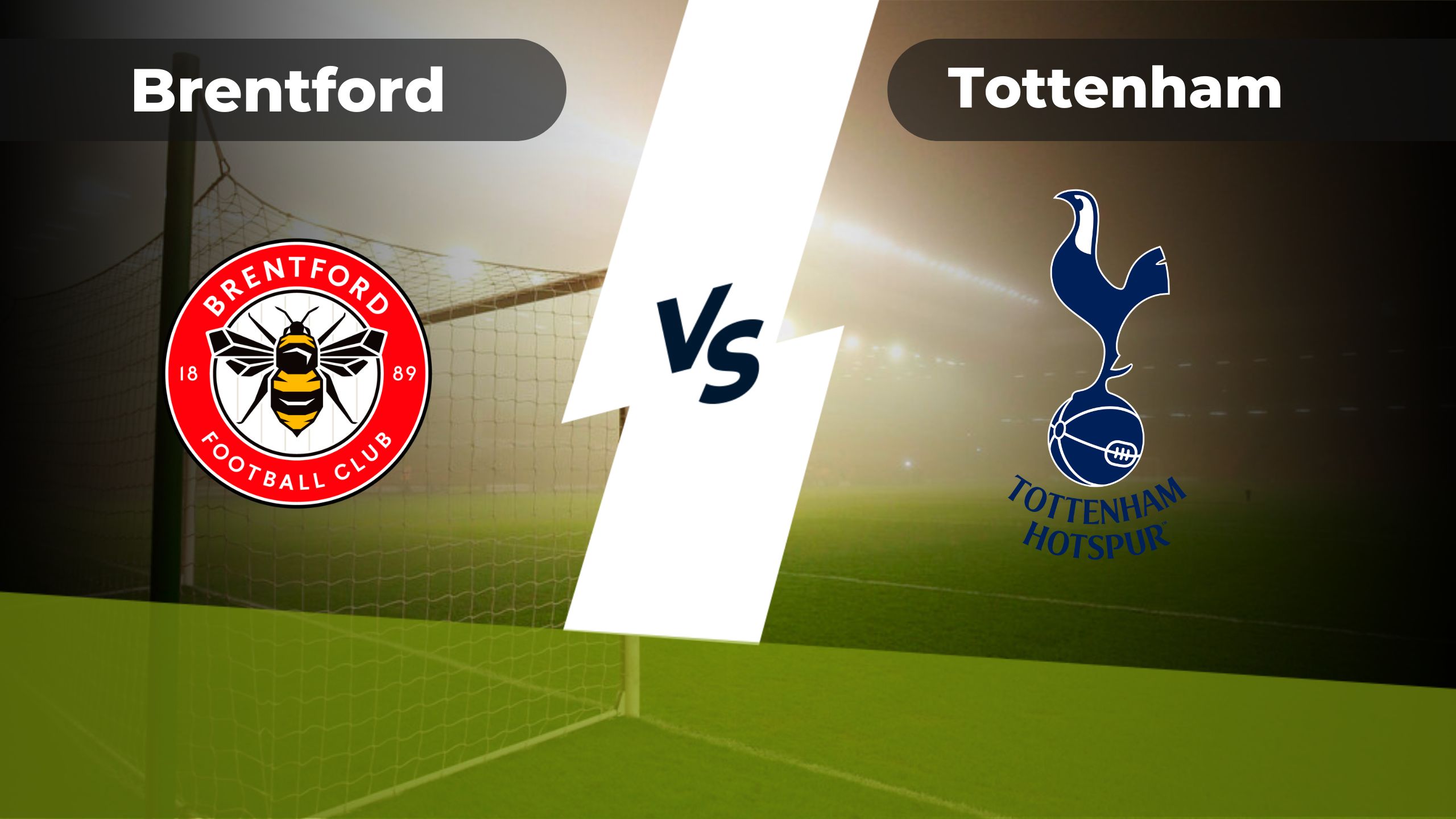 Palpites : Tottenham x Brentford - Premier League - 20/05/2023 - Diário  Celeste