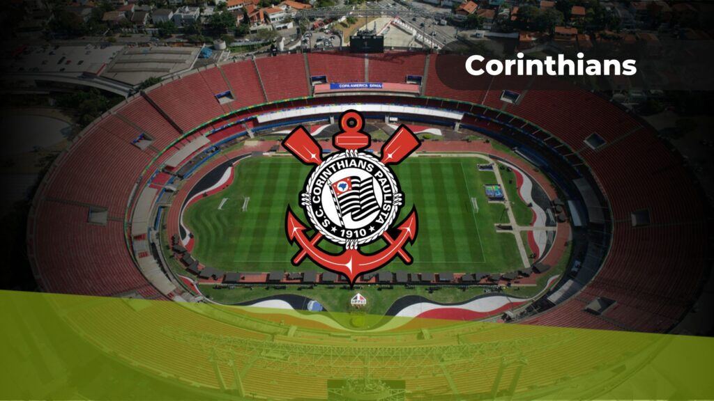 Corinthians vs Estudiantes Predictions Picks Betting Odds Quarterfinals First Leg Game on August 22, 2023