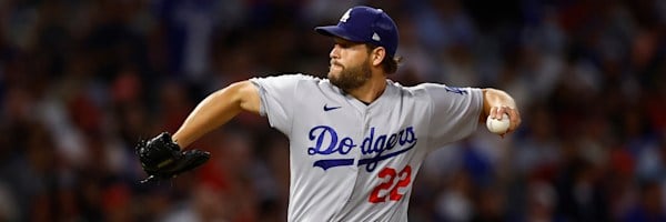 Clayton Kershaw