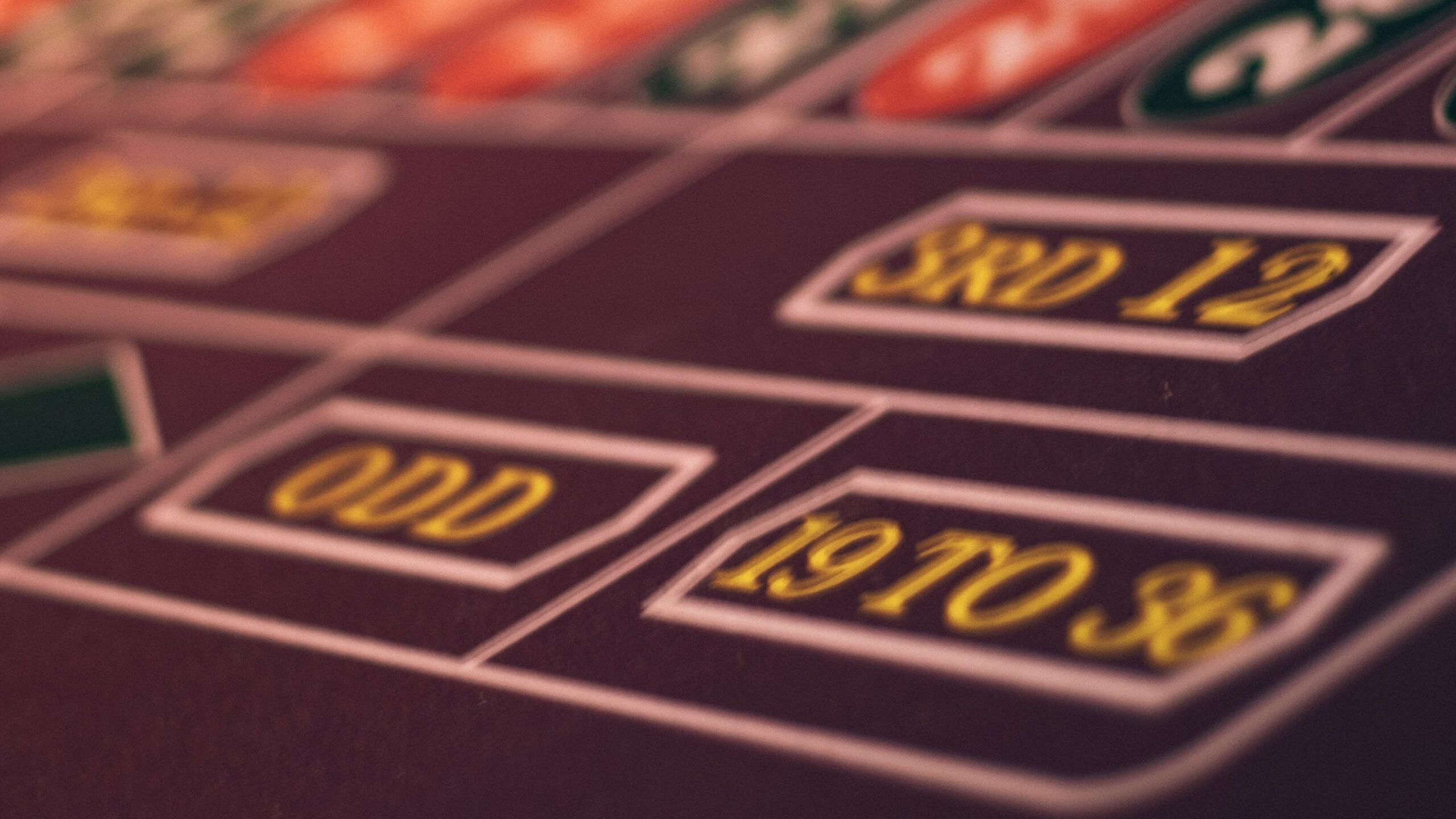 Online Casino Roulette Strategies