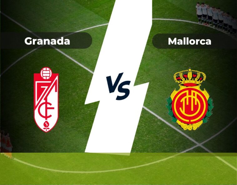 Granada vs mallorca pronostico