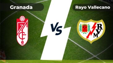 Granada vs Rayo Vallecano: predicciones, pronóstico, cuotas y previa de apuestas para la jornada 2 de La Liga el 21 de agosto de 2023