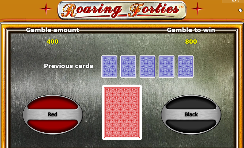 roaring forties slot reseña giros gratis 2023 