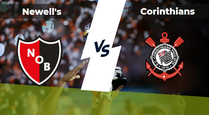 CapCut_newells vs corinthians