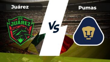 Juárez vs Pumas: Predicciones, pronóstico y cuotas para la jornada 5 del Apertura 2023 de la Liga MX el 22 de agosto