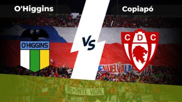 O'Higgins vs Copiapó: Predicciones, pronóstico, cuotas y previa de apuestas para la jornada 21 de la Liga Chilena el 12 de agosto de 2023