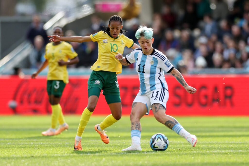 Betting Preview for the Netherlands vs South Africa Women’s World Cup 2023 Round of 16 Match on August 5, 2023