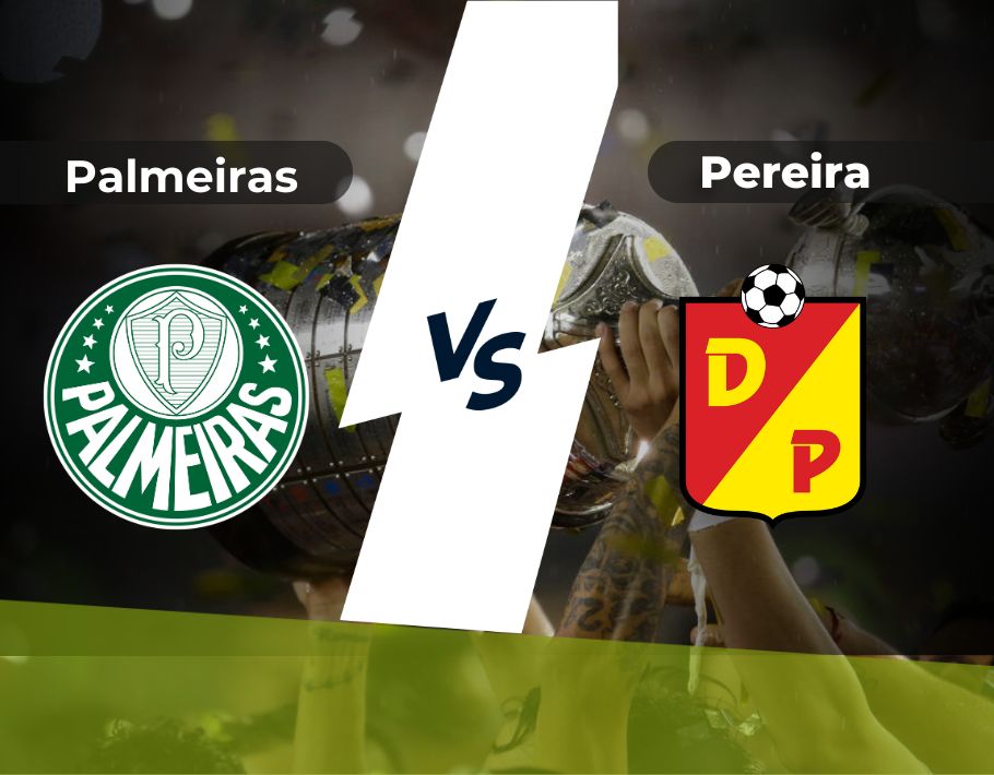 Palmeiras Vs Pereira Pronostico Apuestas Cuotas | 30 Ago 2023