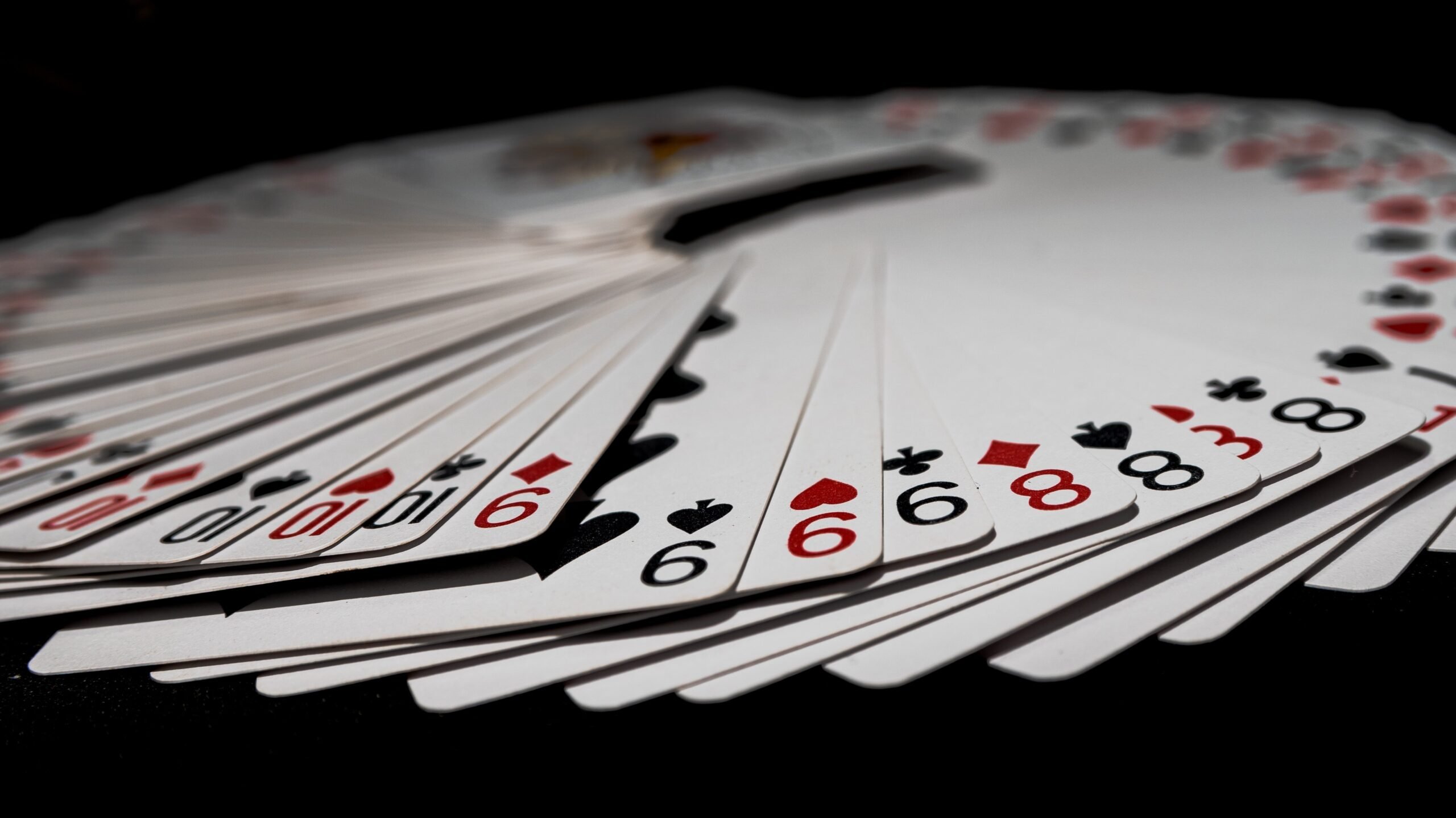 What is baccarat?