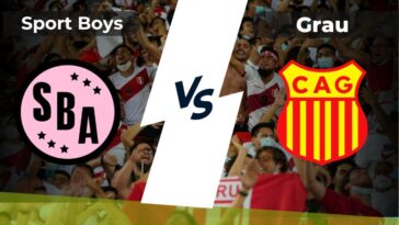 Sport Boys vs Grau: Predicciones, pronóstico y cuotas para la jornada 10 del Clausura 2023 en Liga 1 el 21 de agosto de 2023