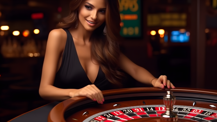 Types of online casino roulettes