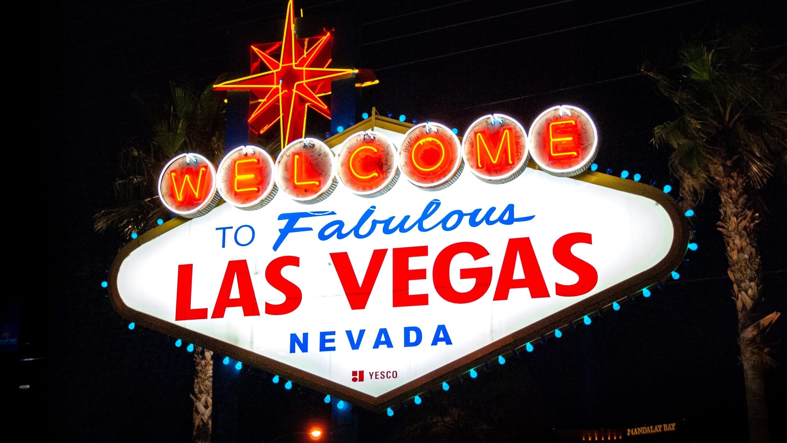 Mejores tragamonedas de Las Vegas