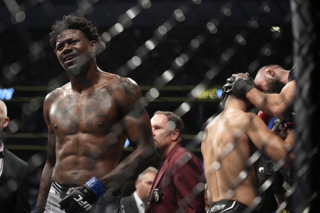 UFC Fight Night Predictions, Picks, Odds, Preview on September 16 2023