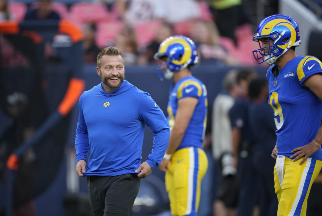 49ers vs Rams Predictions, Picks, Odds Sep 17 2023