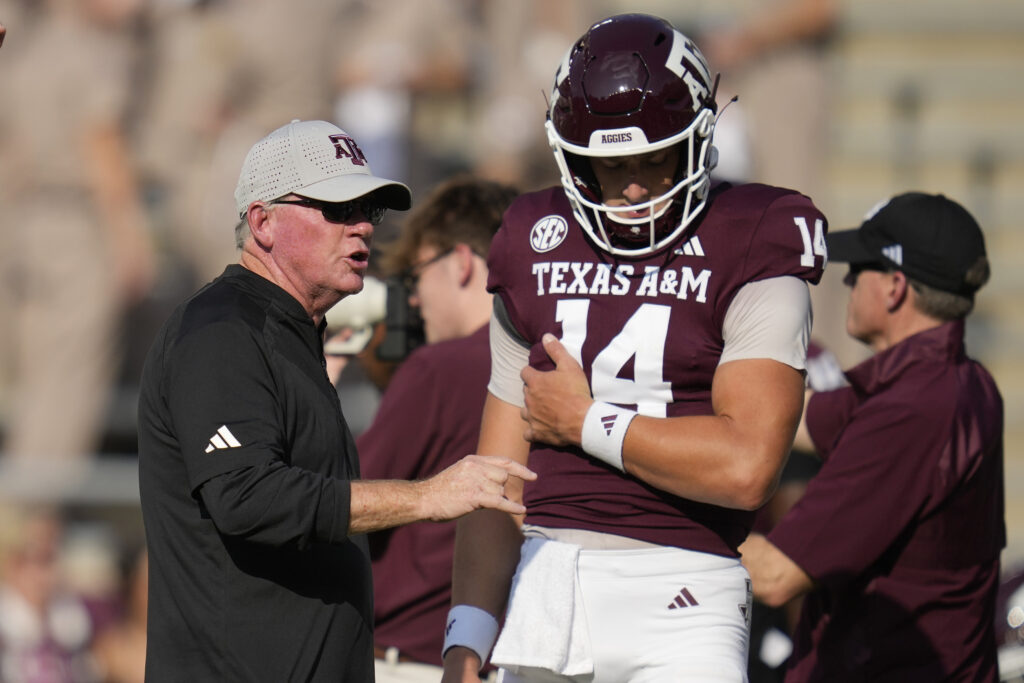 Texas A&M vs Miami Predictions, Picks, Odds Sep 9 2023