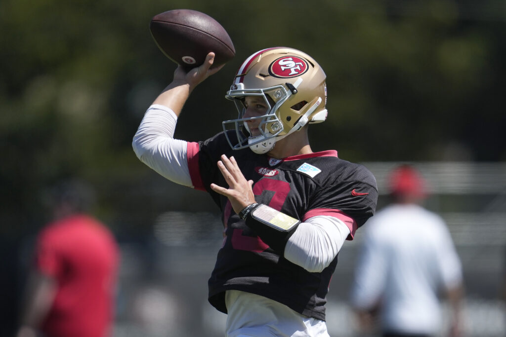 49ers vs Rams Predictions, Picks, Odds Sep 17 2023