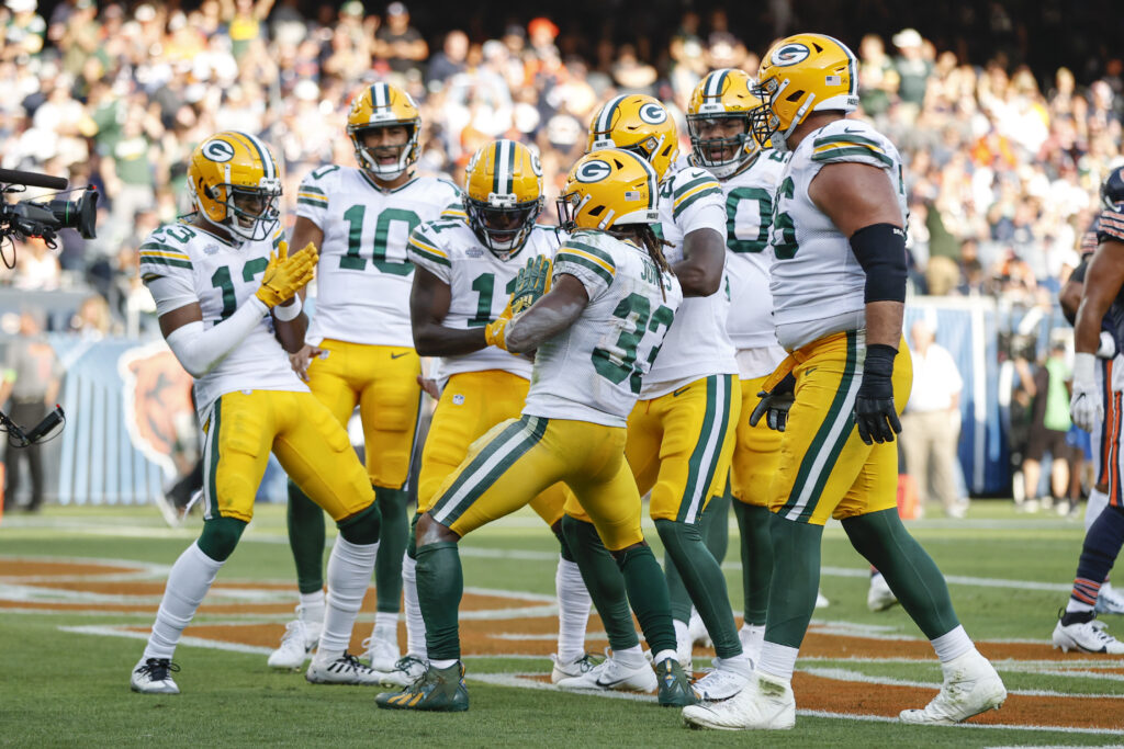 Predicciones, pronóstico, cuotas y previa de apuestas de Packers vs Lions | NFL Semana 12
