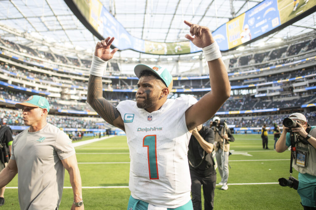 Dolphins vs Patriots Predictions, Picks, Odds Sep 17 2023