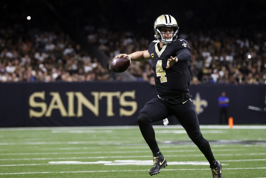 Saints vs Panthers Predictions, Picks, Odds Sep 18 2023