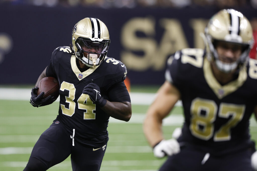 Saints vs Panthers Predictions, Picks, Odds Sep 18 2023