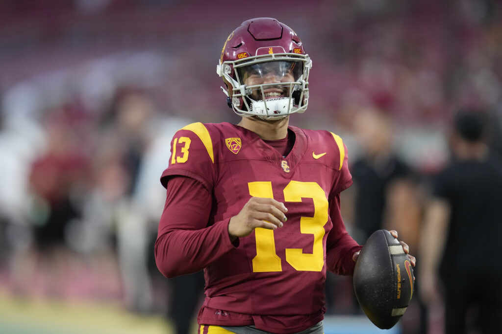 USC vs Colorado Predictions, Picks, Odds Sep 30 2023