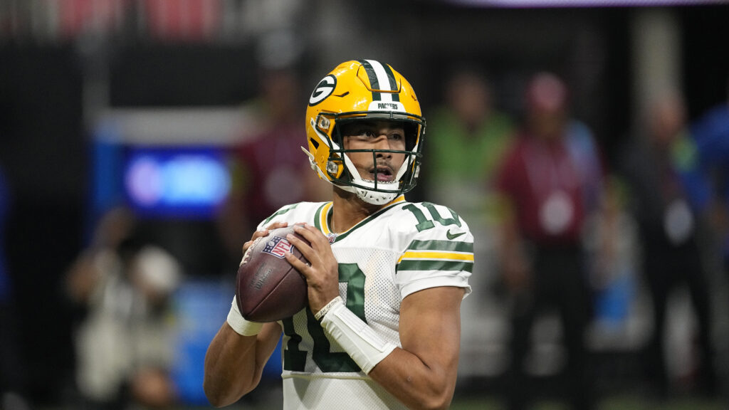 Saints vs Packers Predictions, Picks, Odds Sep 24 2023