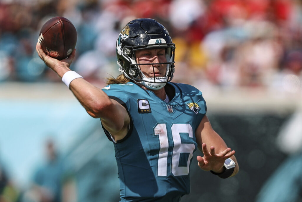 Texans vs Jaguars Predictions, Picks, Odds Sep 24 2023