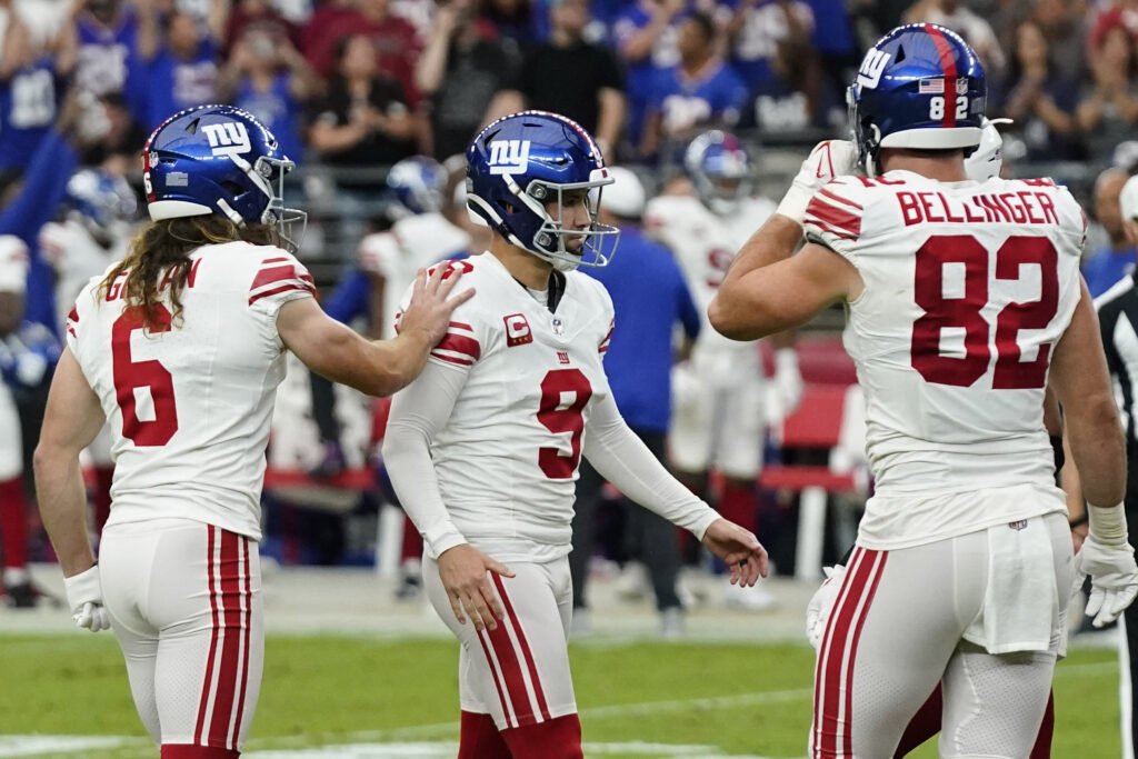 Giants vs 49ers Predictions, Picks, Odds Sep 21 2023