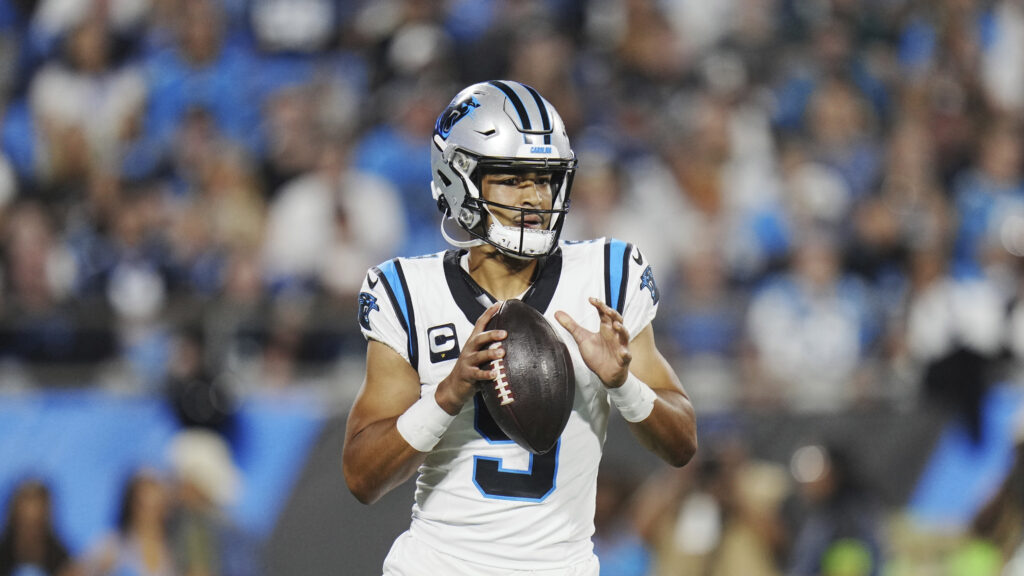 Panthers vs Seahawks Predictions, Picks, Odds Sep 24 2023