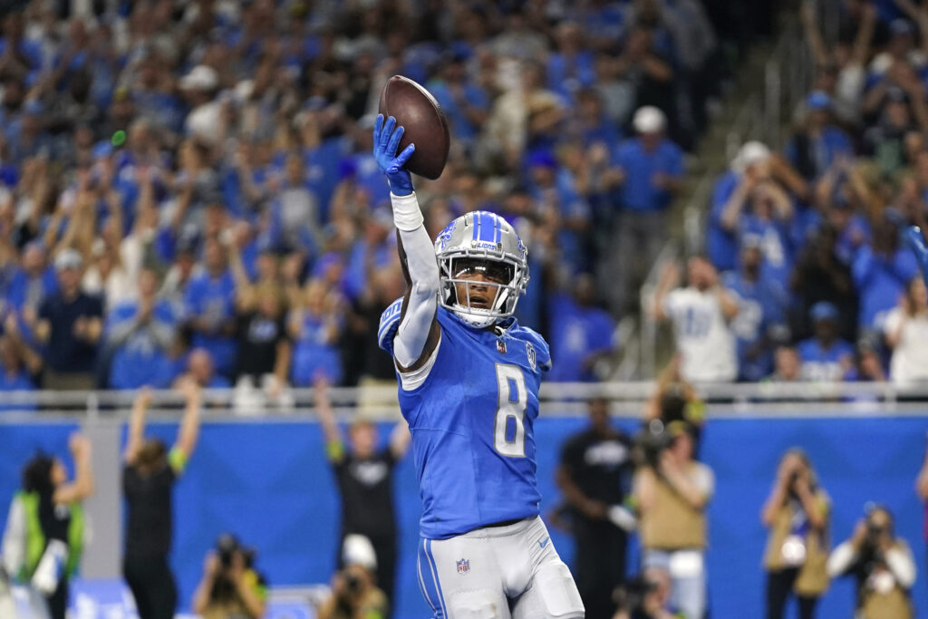 Lions vs Packers Predictions, Picks, Odds Sep 28 2023