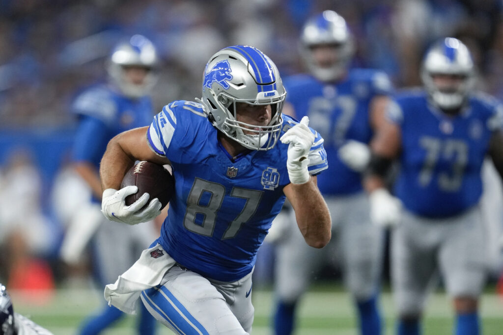 Lions vs Packers Predictions, Picks, Odds Sep 28 2023