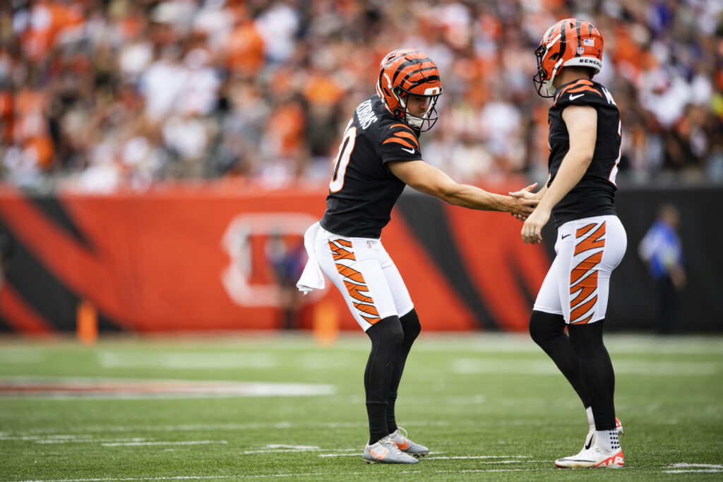 Rams vs Bengals Predictions, Picks, Odds Sep 25 2023