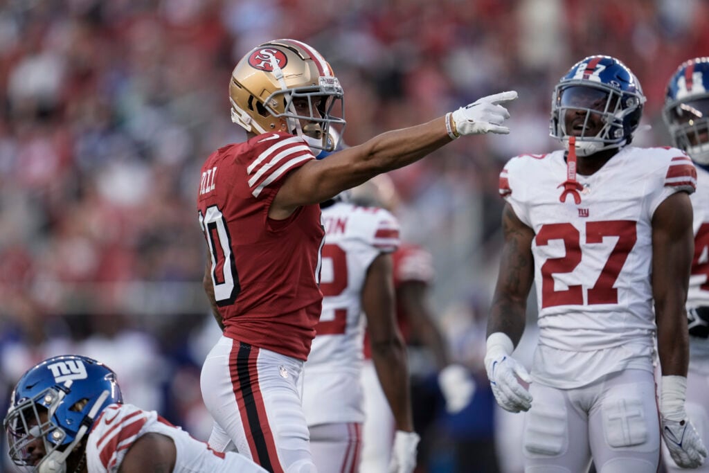 Cardinals vs 49ers Predictions, Picks, Odds Oct 1 2023