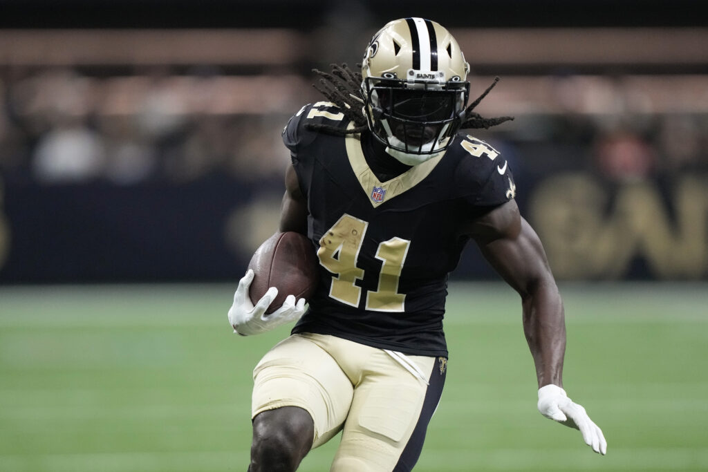 Saints vs Patriots Predictions, Picks, Odds Oct 8 2023