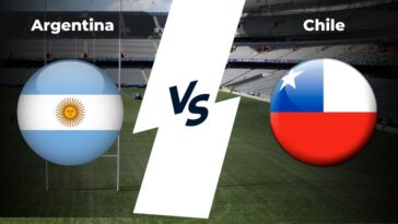 pronostico predicción cuotas previa apuestas Argentina vs Chile Copa Mundial de Rugby 2023 jornada 4 grupo d 30 de septiembre