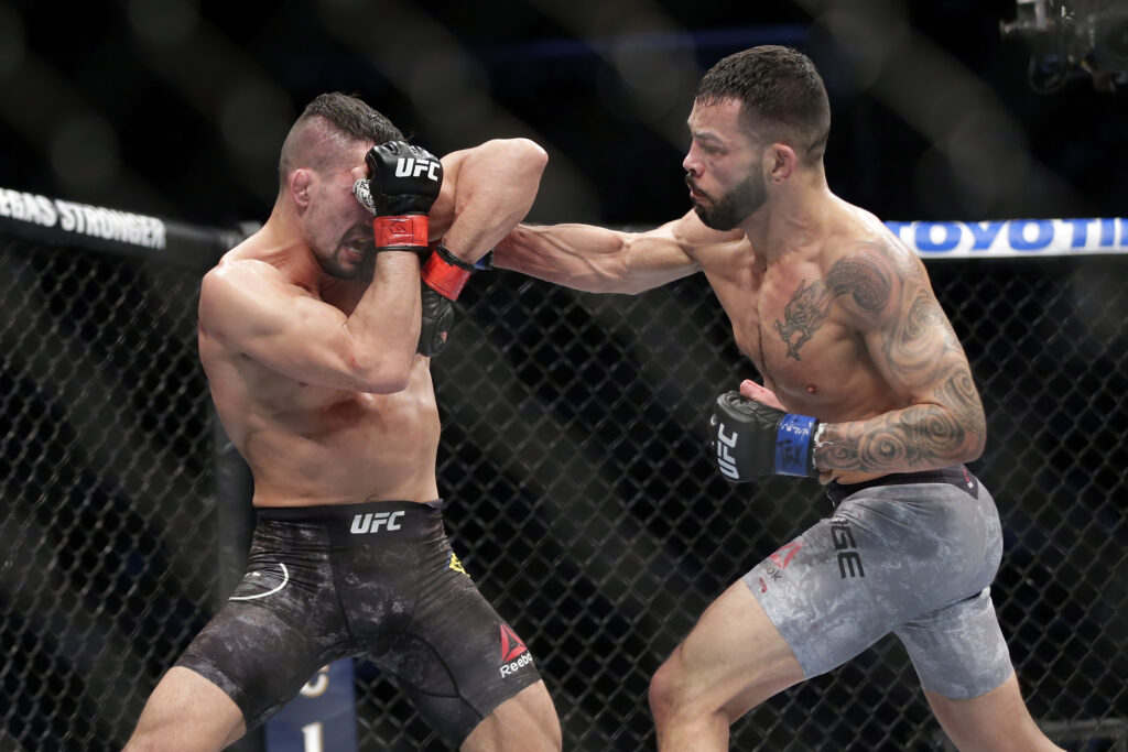 UFC Fight Night Predictions, Picks, Odds, Preview on September 23 2023
