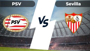 pronostico predicción cuotas previa apuestas PSV vs Sevilla jornada 2 Champions League 3 de octubre de 2023