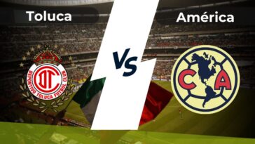 Pronostico Predicción Cuotas Previa Apuestas Toluca vs América jornada 9 Liga MX 24 septiembre de 2023