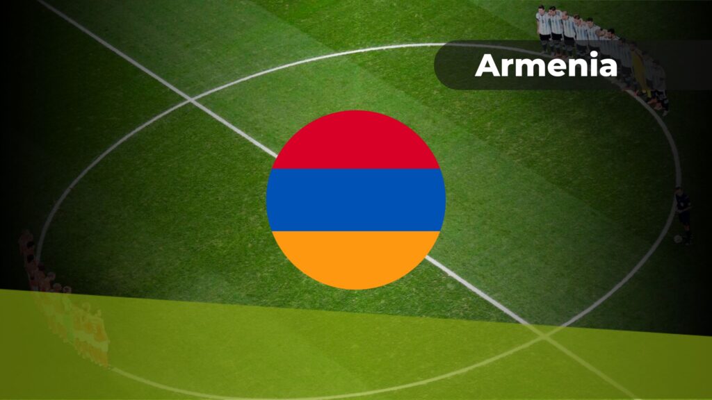 Armenia vs Croacia: Predicciones, pronóstico, cuotas y previa del partido por el Grupo D en las eliminatorias de la Eurocopa 2024