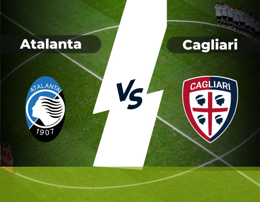 Atalanta vs Cagliari Pronóstico Apuestas Cuotas | 24 sep 2023