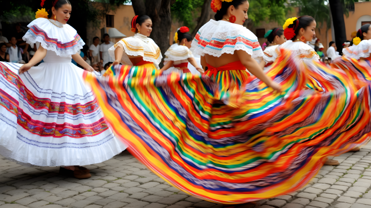 ¿Cómo celebrar el mes de la herencia hispana San Antonio 2023?