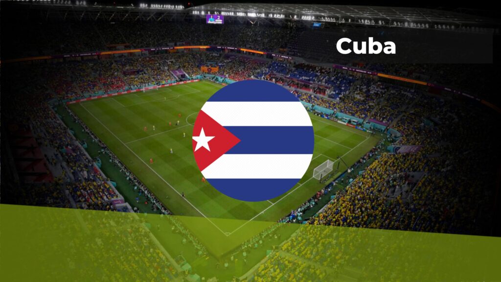 Haití vs Cuba: Predicciones, pronóstico y cuotas del partido de Liga A de CONCACAF Nations League 2023/24