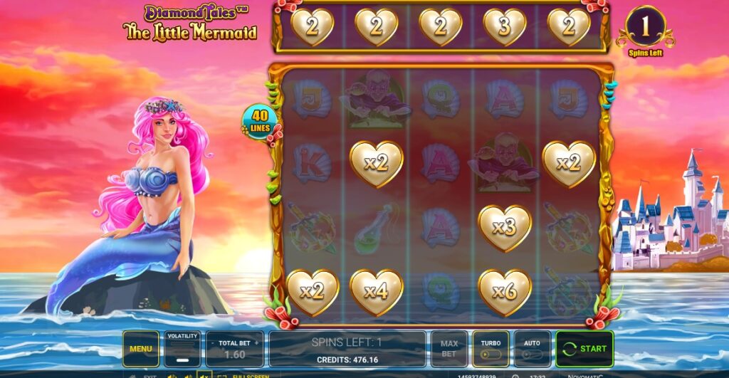 Ocean Slots | Las 3 mejores tragamonedas con temática oceánica