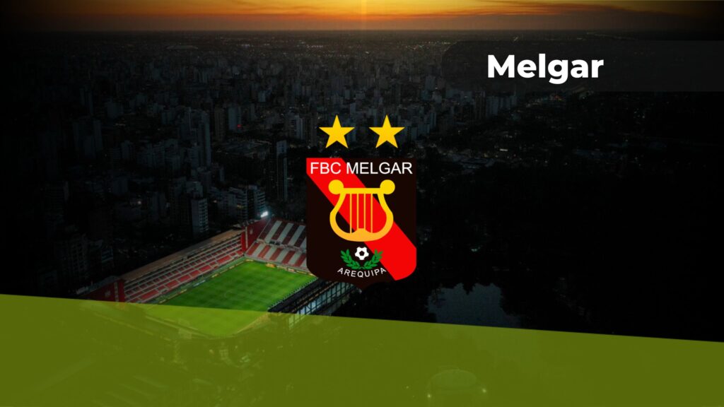 Melgar vs Alianza Atlético: Predicciones, pronóstico y cuotas para la jornada 13 del Clausura 2023 en Liga 1 el 15 de septiembre de 2023